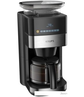   Krups Grind Aroma KM832810