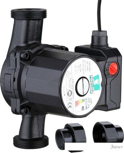 Циркуляционный насос Pumpman TRS25/4