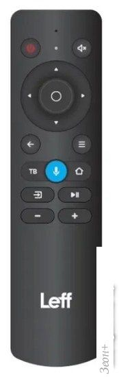 Телевизор Leff 43U540S