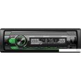USB-магнитола Aiwa HWD-520BT
