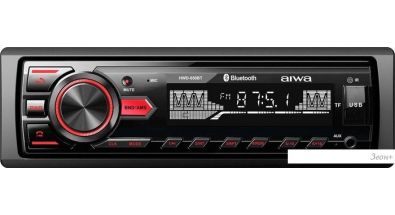 USB-магнитола Aiwa HWD-650BT