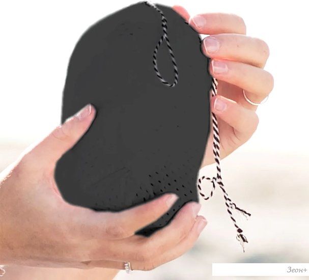 Слинг Minimonkey Mini Sling (серый)