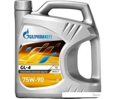   Gazpromneft GL-4 75W-90 253651864 4
