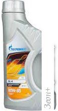   Gazpromneft GL-4 80W-85 1 2389901365