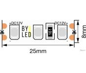   Byled BLS2835-120-12-9.6-G