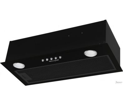   Weissgauff Alpha 45 PB BL