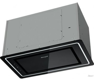   Weissgauff Quadra 606 Black