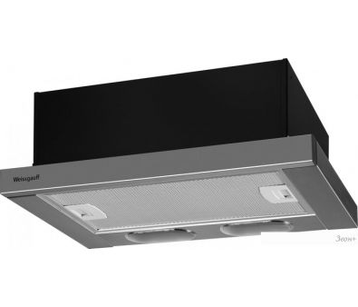   Weissgauff TEL 450 X