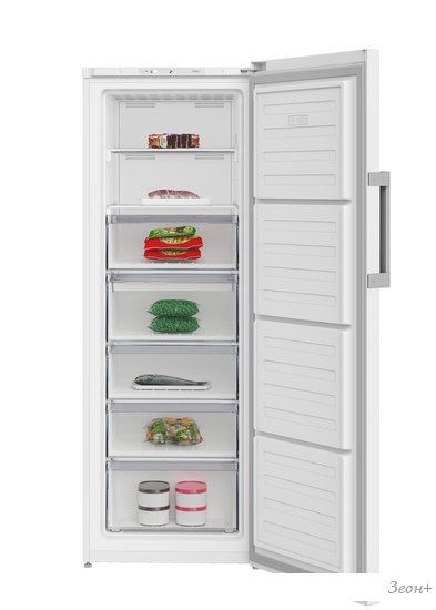 Морозильник BEKO B1RFNK292W