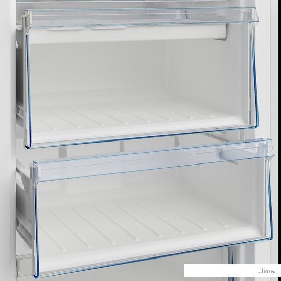 Морозильник BEKO B1RFNK292W