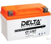   Delta CT 1207 (7 )