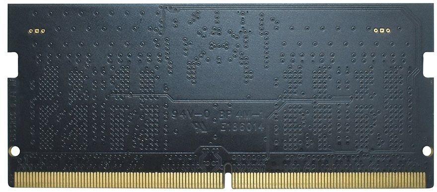 Оперативная память Patriot Signature Line 16ГБ DDR5 SODIMM 4800 МГц PSD516G480081S