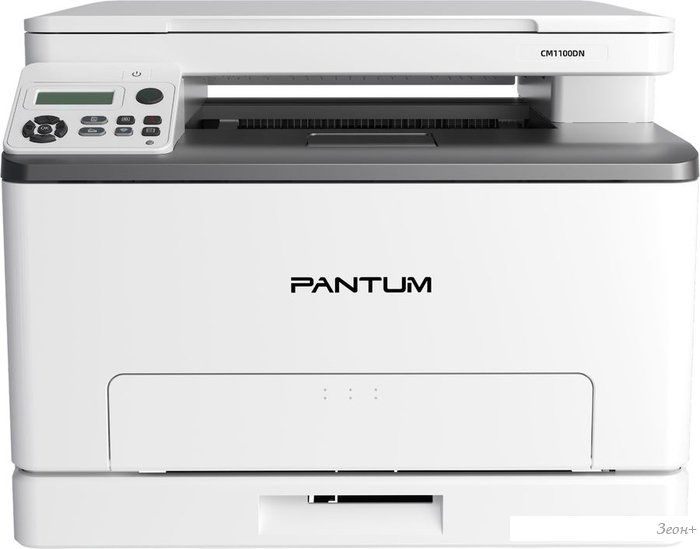 МФУ Pantum CM1100DN