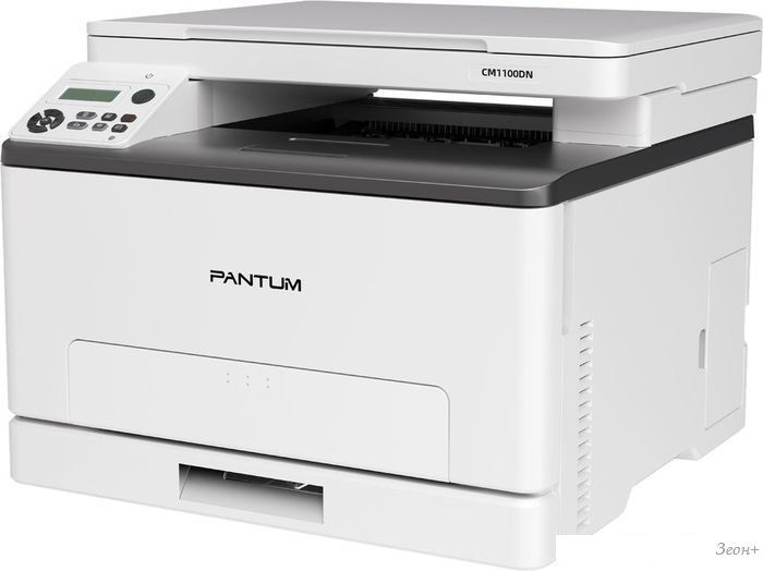 МФУ Pantum CM1100DN