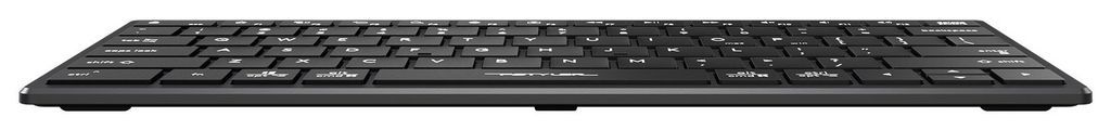 Клавиатура A4Tech Fstyler FX51 (серый/черный)