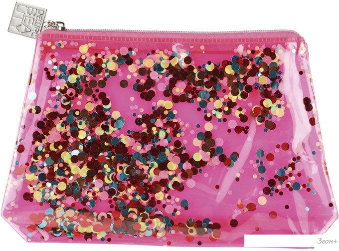 Косметичка Dewal Beauty Модница BG-6