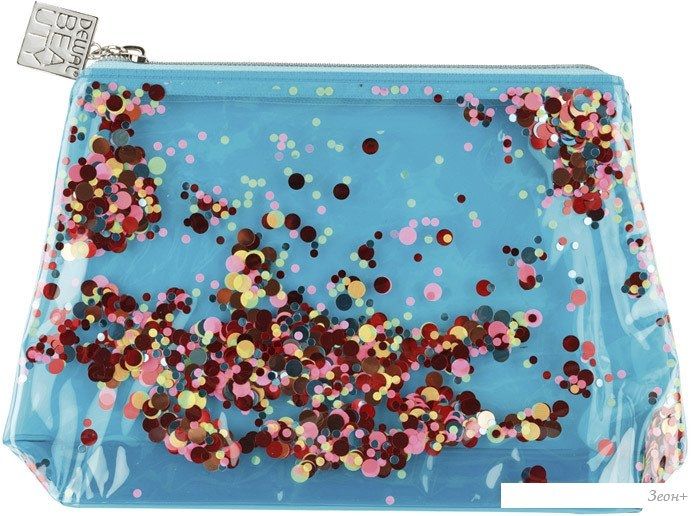 Косметичка Dewal Beauty Модница BG-5