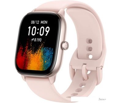   Amazfit GTS 4 Mini ( )