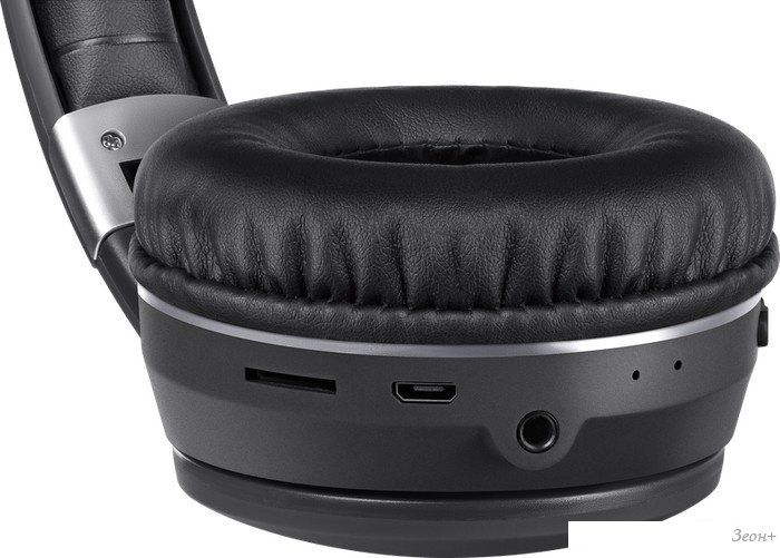 Наушники Defender FreeMotion B595 (черный)