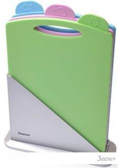    Fissman 8009