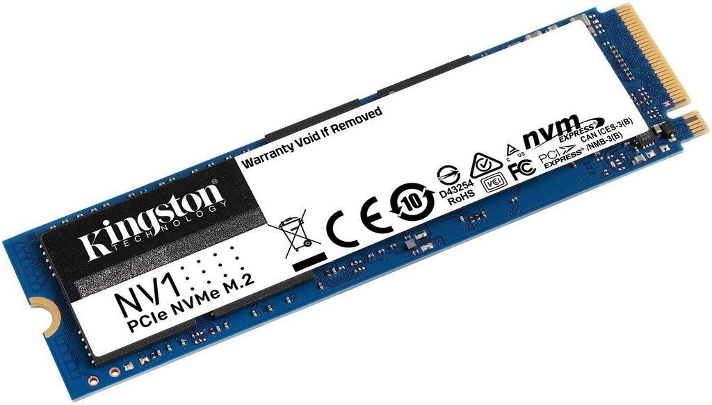 SSD Kingston NV2 2TB SNV2S/2000G