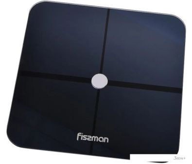   Fissman 0328