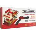   Retro Genesis 8 Bit Lasergun (2 ,  , 303 )