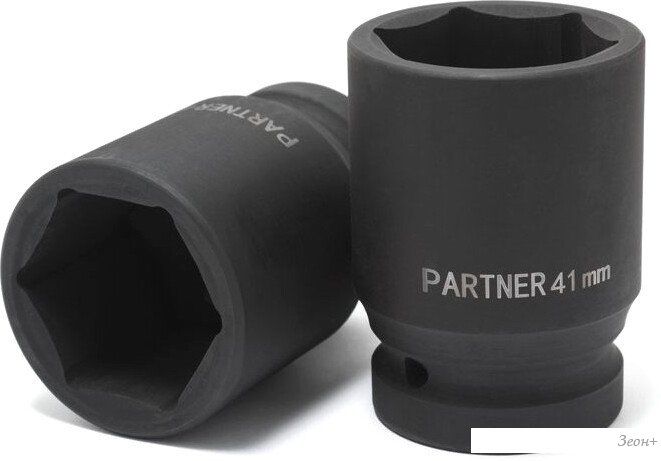 Головка слесарная Partner PA-48538