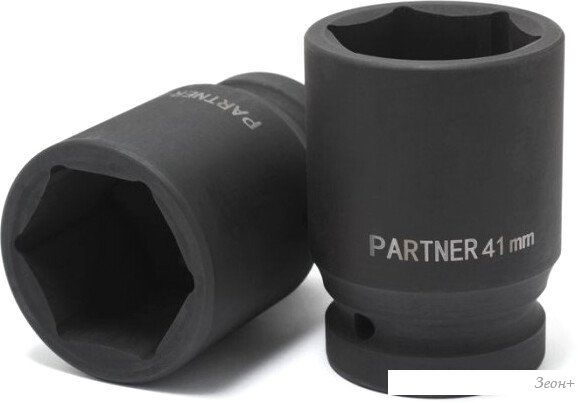Головка слесарная Partner PA-48532