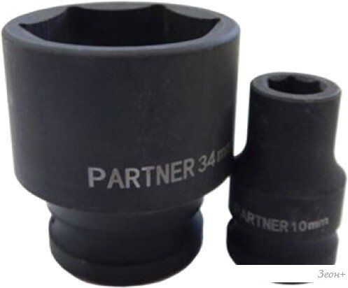 Головка слесарная Partner PA-46532