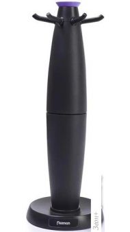     Fissman 1107