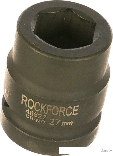 Головка слесарная RockForce RF-48527