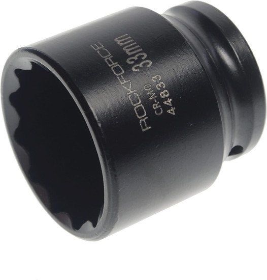 Головка слесарная RockForce RF-44833