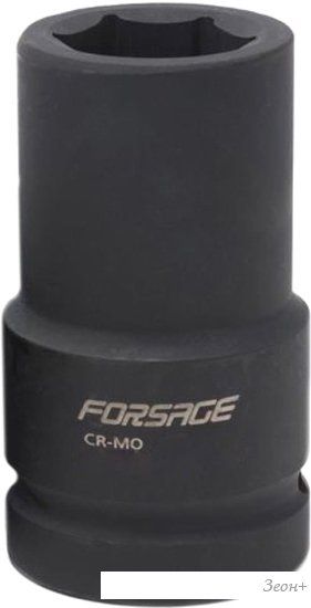 Головка слесарная FORSAGE F-48510090