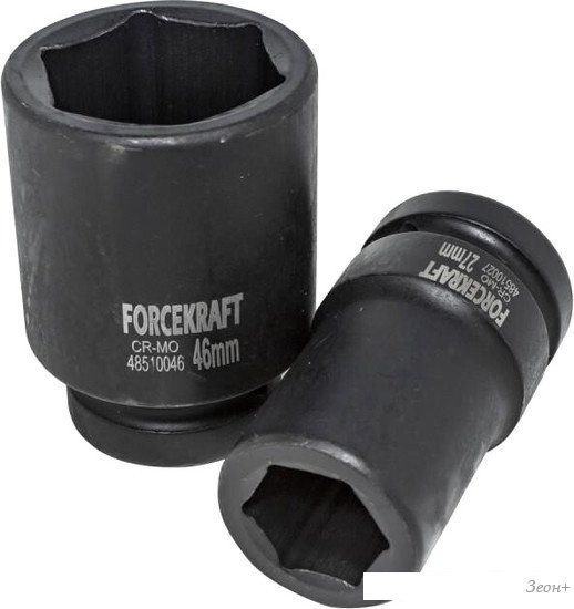 Головка слесарная ForceKraft FK-48510032
