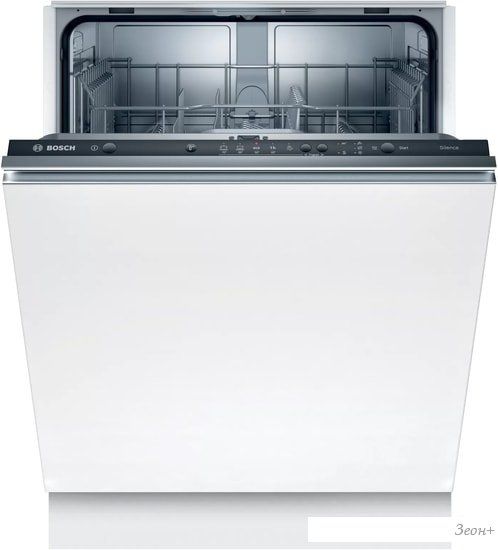 Посудомоечная машина Bosch SMV25BX02R