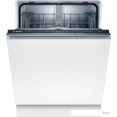 Посудомоечная машина Bosch SMV25BX02R