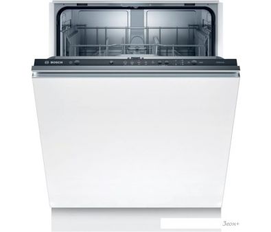   Bosch SMV25BX02R