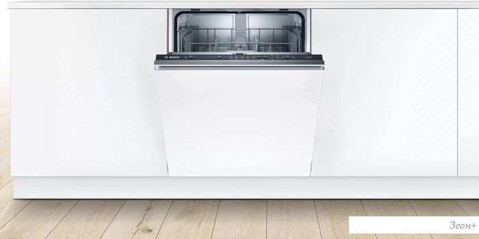 Посудомоечная машина Bosch SMV25BX02R