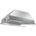 Кухонная вытяжка Bosch DLN53AA70