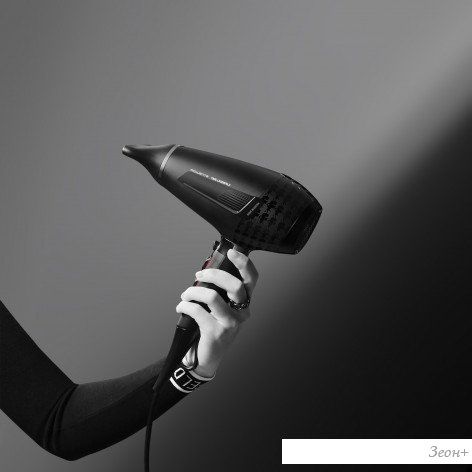 Фен Rowenta Karl Lagerfeld CV887LF0