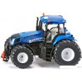 Трактор Siku New Holland T8 390 3273