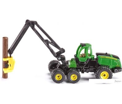  Siku John Deere   1652