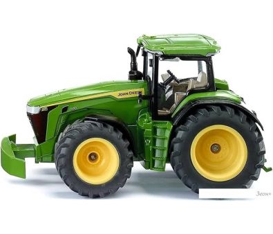  Siku John Deere 8R 370 3290