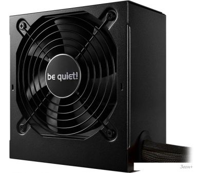   be quiet! System Power 10 650W BN328