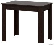 Кухонный стол NN мебель СО-1 (дуб венге)