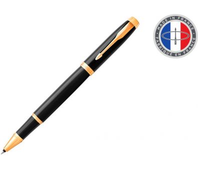   Parker IM Core T321 (CW1931659) Black GT F . . ..
