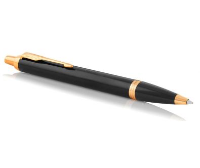  . Parker IM Core K321 (CW1931666) Black GT M . . ..