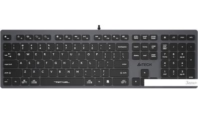  A4Tech Fstyler FX50 ()