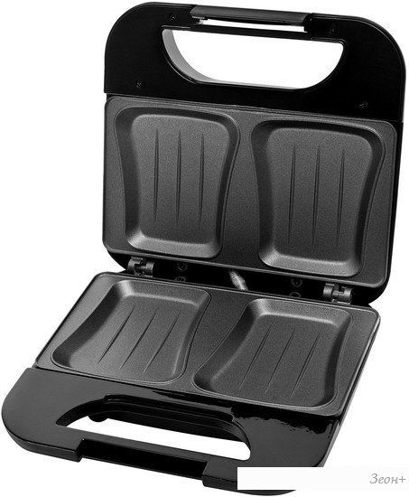Сэндвичница Brayer BR2203BK
